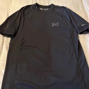 Burton Men’s AK Polartek Short Sleeve Tee